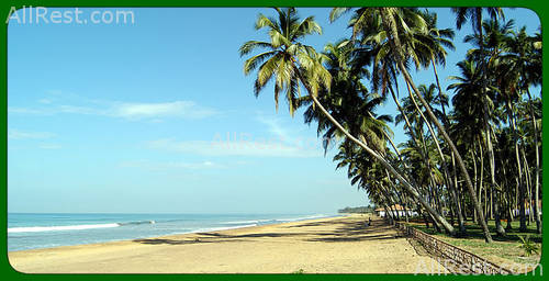 Royal Palms Beach Hotel 2